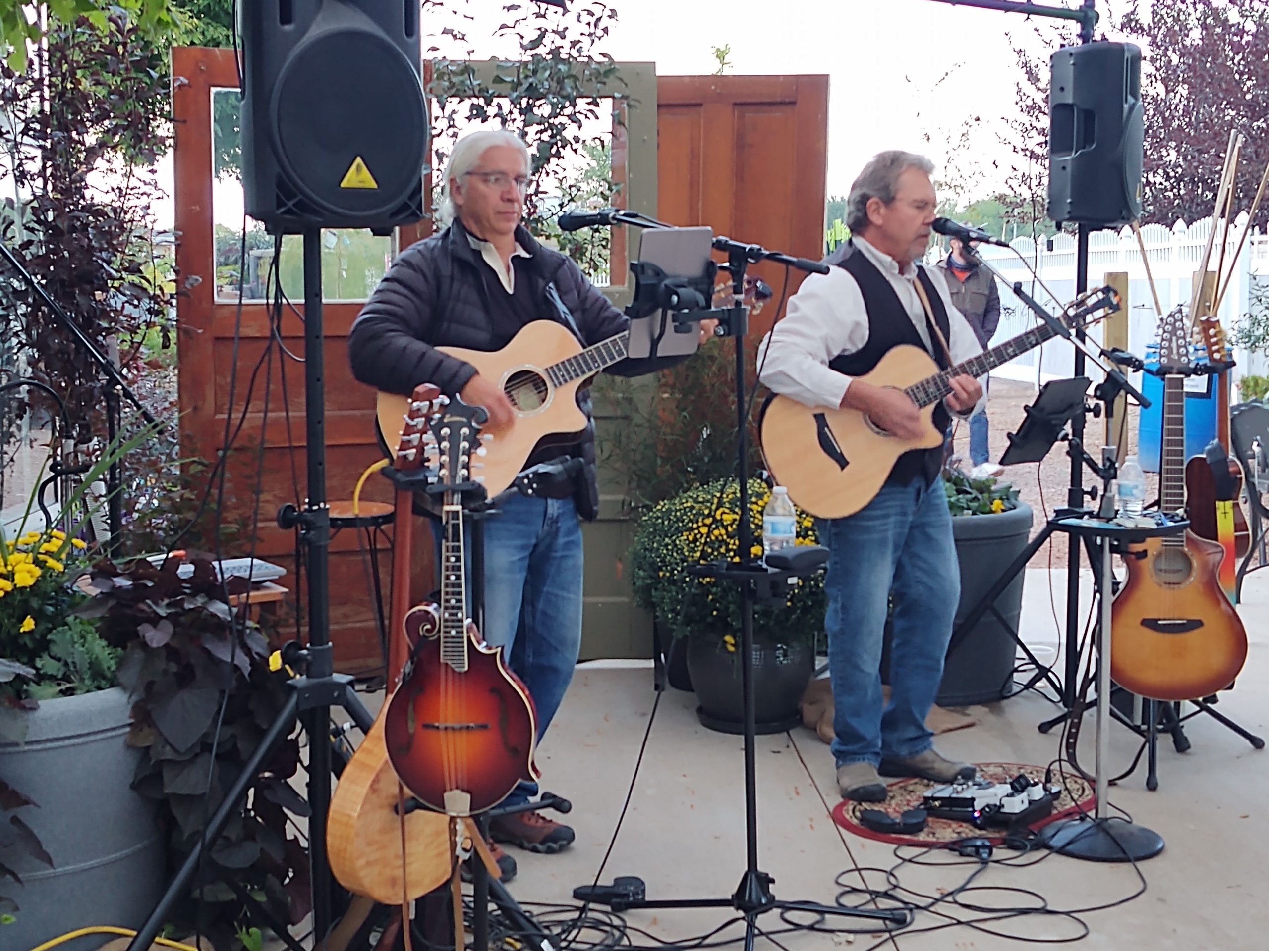 Live Music at Firehouse Wine Cellars in Rapid City SD