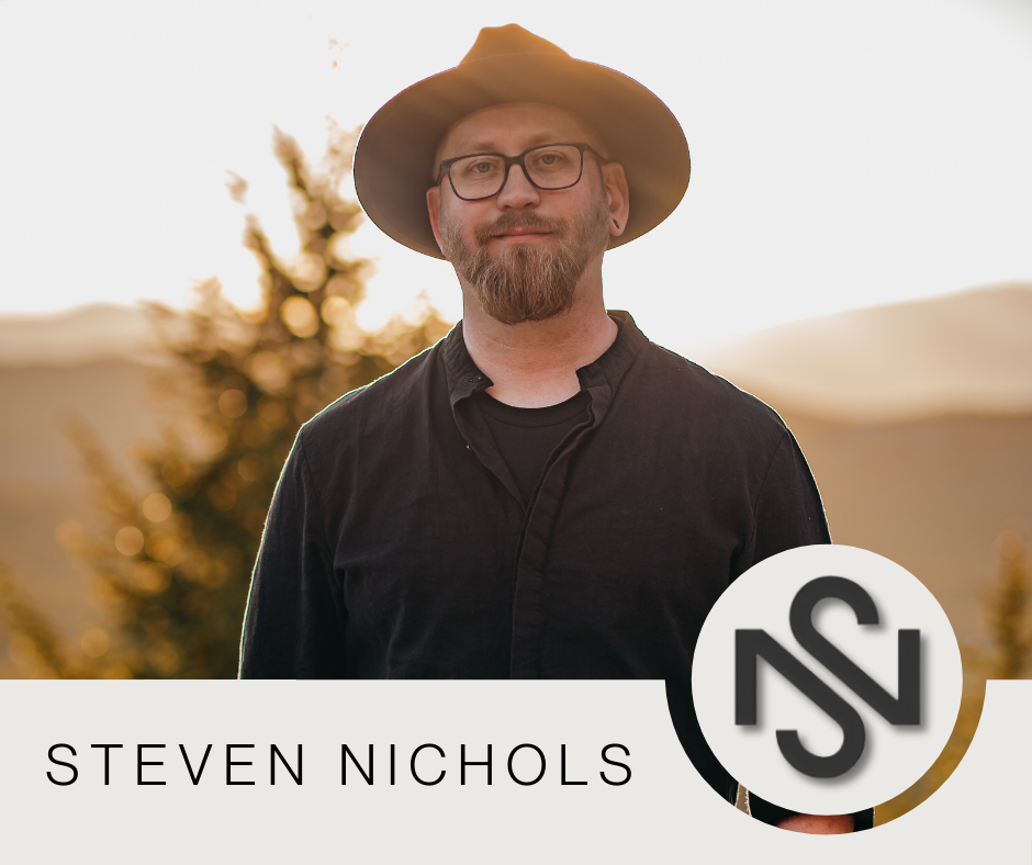 Steven Nichols - Live music at Firehouse Wine Cellars