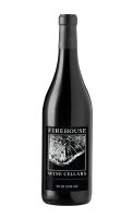 Firehouse Winemaker's Collection - Syrah